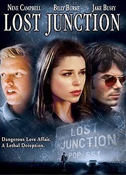 photo Lost Junction