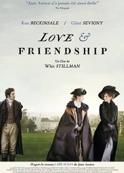 photo Love & Friendship