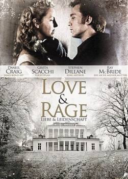 photo Love & Rage