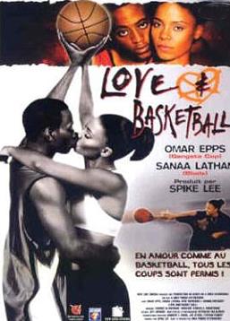 photo Love & Basketball