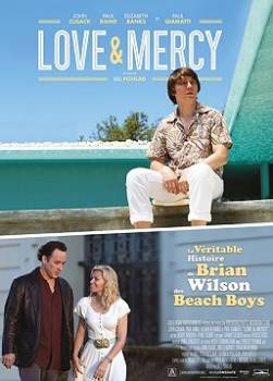 photo Love & Mercy, la véritable histoire de Brian Wilson des Beach Boys