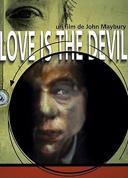 photo Love is the devil