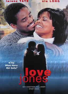 photo Love Jones