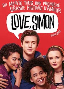 photo Love, Simon