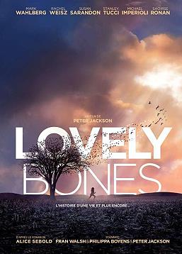 photo Lovely Bones