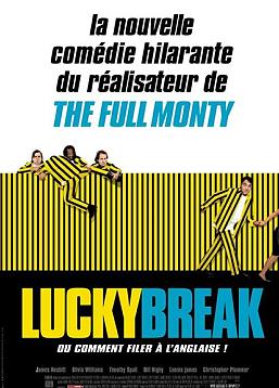 photo Lucky Break