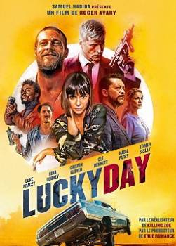 photo Lucky Day