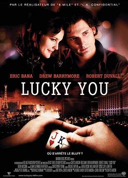 photo Lucky You