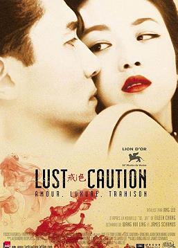 photo Lust, Caution