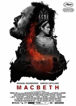 photo Macbeth