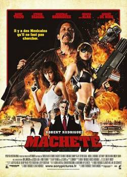 photo Machete