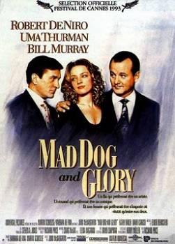 photo Mad Dog and Glory