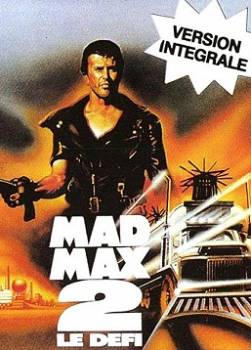 photo Mad Max 2 - Le Défi