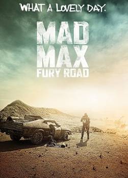 photo Mad Max : Fury Road