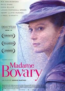 photo Madame Bovary