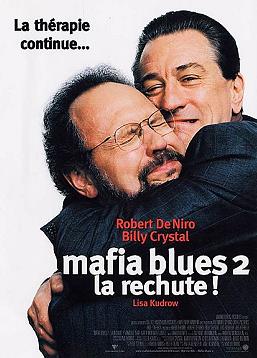 photo Mafia blues 2 - la rechute