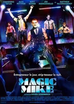 photo Magic Mike