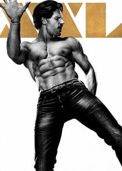 photo Magic Mike XXL