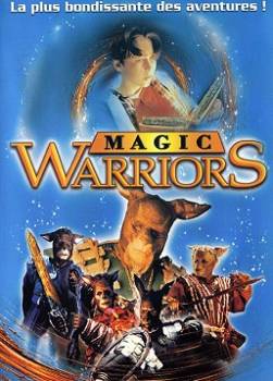 photo Magic warriors