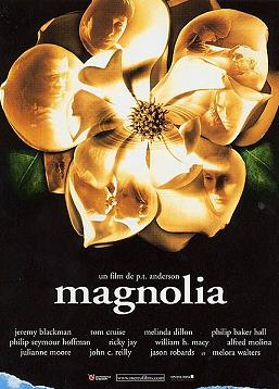 photo Magnolia