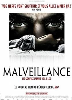 photo Malveillance