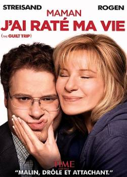 photo Maman, j'ai raté ma vie