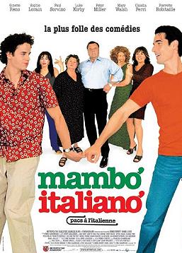 photo Mambo italiano