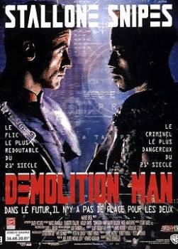 photo Demolition Man