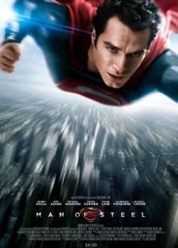 photo Man of Steel