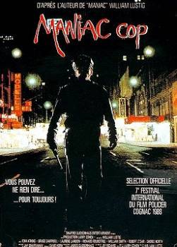 photo Maniac Cop