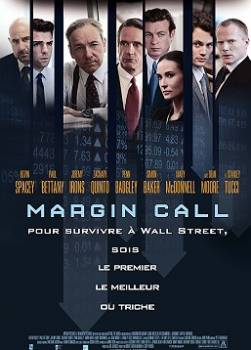 photo Margin Call