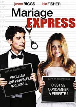 photo Mariage express