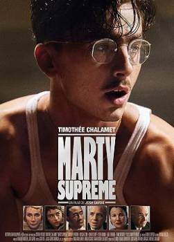 photo Marty Supreme