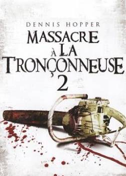 photo Massacre à la tronçonneuse 2