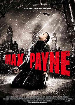 photo Max Payne