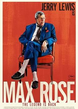 photo Max Rose