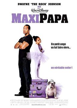 photo Maxi Papa