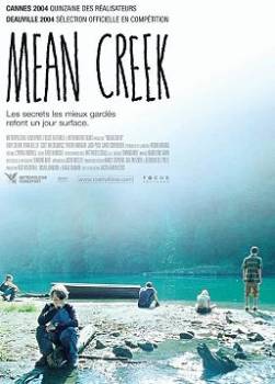 photo Mean Creek