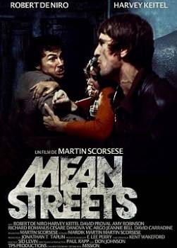 photo Mean Streets