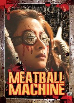 photo Meatball Machine