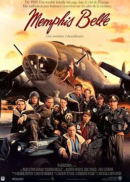 photo Memphis Belle