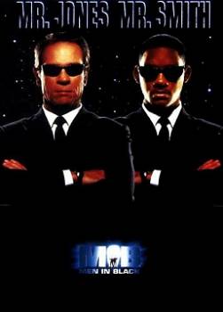 photo Men in Black