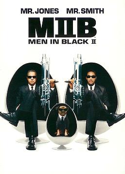 photo Men In Black 2