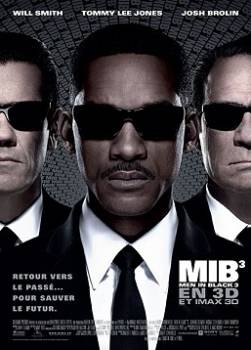 photo Men in Black 3