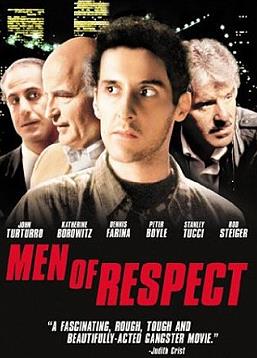 photo Men of Respect