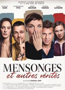 photo Mensonges et autres v&eacute;rit&eacute;s
