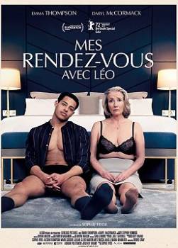 photo Mes rendez-vous avec Leo