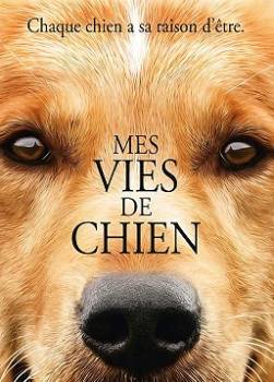 photo Mes vies de chien