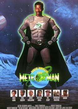 photo Meteor Man