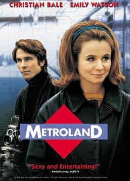 photo Metroland